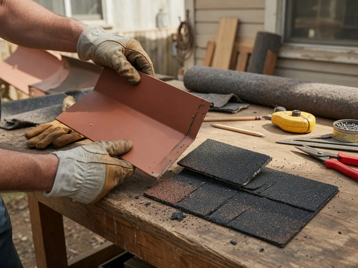 Roof Repair company in Okawville, IL